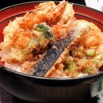 Tempura Hisago - 