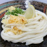 日の出製麺所 - 