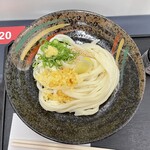 日の出製麺所 - 