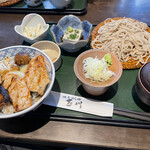 Jidori menbou tamagawa - 