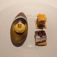 フランス料理 壺中天 - 