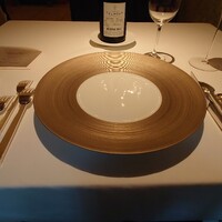 フランス料理 壺中天 - 