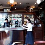 カフェレストラン フィガロ - 