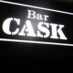 Bar CASK - 