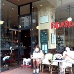 Kafe Resutoran Figaro - 