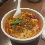 刀削麺・火鍋・西安料理 XI’AN - 