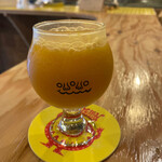 yellow beer works 文化通り店 - 
