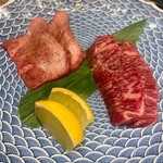 渋谷焼肉 かみ山 - 