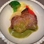 THE CITY BAKERY BISTRO RUBIN 丸の内オアゾ店 - 