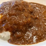 カレー専門店 大文字 - 