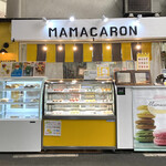 MAMACARON - 