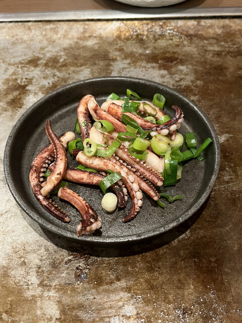 Okonomiyaki Teppanyaki Sacchan