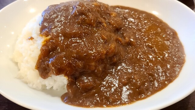 Curry Senmon Ten Daimonji photo 2