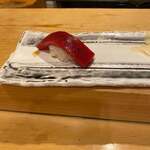 Sushi Issei - 