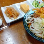 安田製麺所 - 