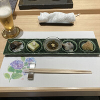 渋谷 すし仙 - 