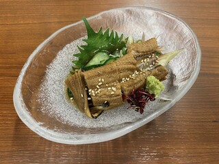 Asakusa Oden Otafuku - 