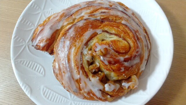 ばくtoPan - 結城/パン | 食べログ