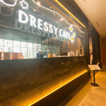 DRESSY CAFE - 