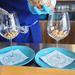 ラトリエ ドゥ ノノ - 02 フィナンシェロッシェ