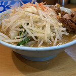 Ramen Ikedaya - 