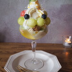 256nicom - 深緑の森