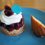 ラトリエ ドゥ ノノ - スリーズ