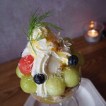 256nicom - 深緑の森