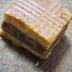 ラトリエ ドゥ ノノ - エンガディーヌ