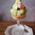 256nicom - 深緑の森