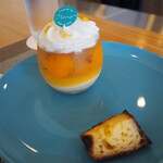 ラトリエ ドゥ ノノ - ヴェリーヌビワ