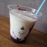 256nicom - ブルーベリーのラッシー