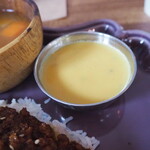 256nicom - カレープレート　失念