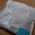 ラトリエ ドゥ ノノ - 紙袋