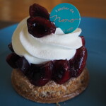 ラトリエ ドゥ ノノ - スリーズ