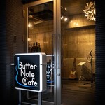 Butter Note Cafe - 