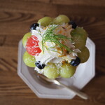 256nicom - 深緑の森