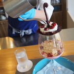 ラトリエ ドゥ ノノ - 11 梅ジュース