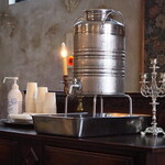 256nicom - セルフのお水