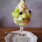 256nicom - 深緑の森