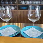 ラトリエ ドゥ ノノ - 00 空のグラス