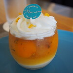 ラトリエ ドゥ ノノ - ヴェリーヌビワ