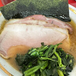 IEKEI KANSAI 王道家直系 我道家 - 