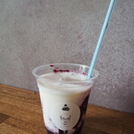 256nicom - ブルーベリーのラッシー