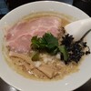 寿製麺よしかわ 坂戸店