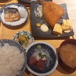 釣宿酒場マヅメ - 