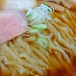 松屋製麺所 - 