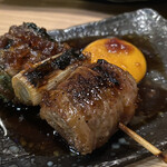 串劇場 徳永座 - 