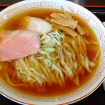 松屋製麺所 - 