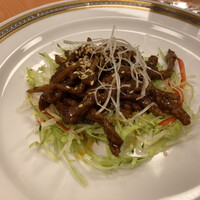 レストラン フォッセ - 